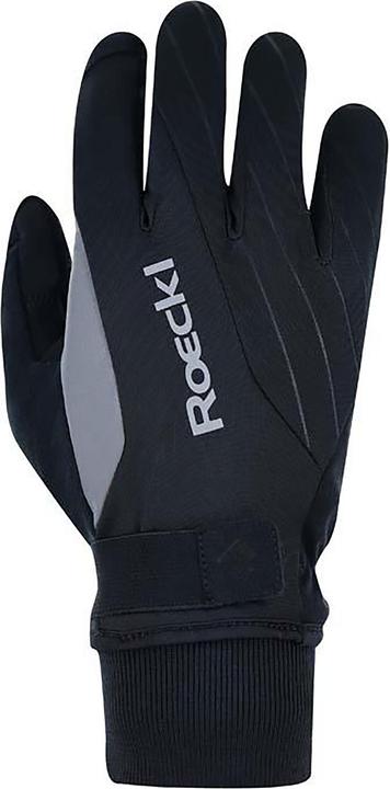 Image du produit Roeckl Ravensburg 2 gants complets (S)