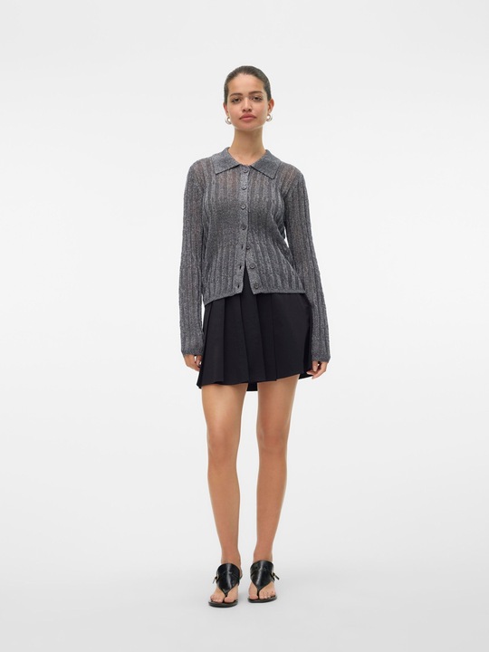 Actual product image Vero Moda VMMILES cardigan Cardigan (M)