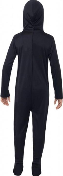 Produktbild Smiffys Skelett (116, 122)