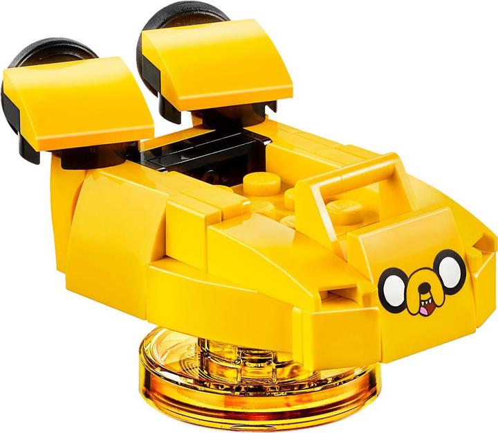 Actual product image LEGO Dimensions Adventure Time Level Pack (71245, LEGO Dimensions)
