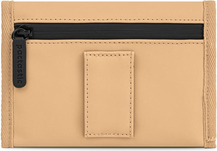 Actual product image Pactastic Urban Collection wallet 17.5 cm
