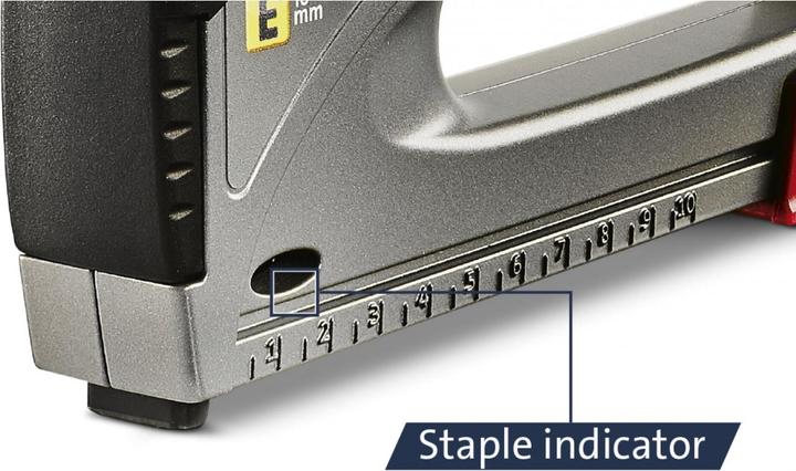Produktbild Novus Handtacker J-29 ADE