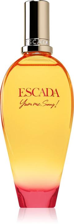 Immagine prodotto Escada Yum Me, Sunny! Eau de Parfum (Eau de parfum, 100 ml)