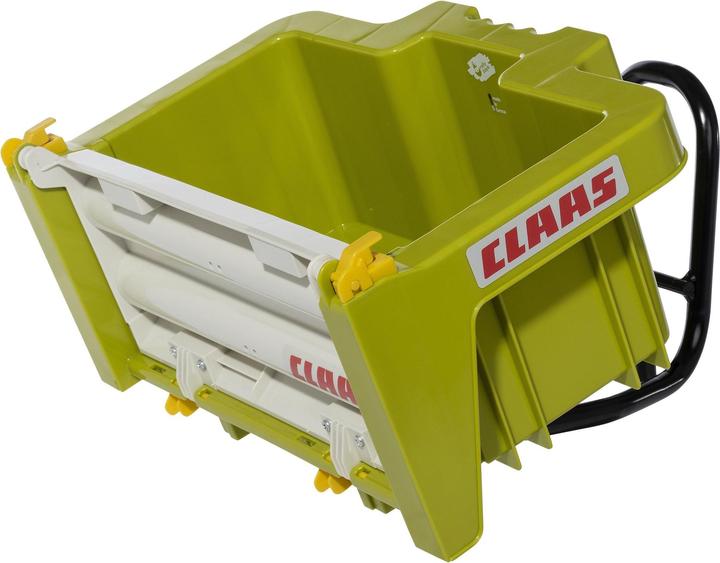 Image du produit Rolly Toys rollyBox Claas