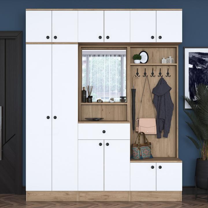 Actual product image Skye Decor Jaycee