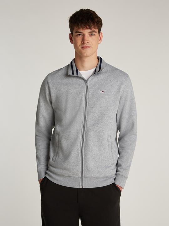 Produktbild Tommy Jeans Felpa con Cerniera (XS)