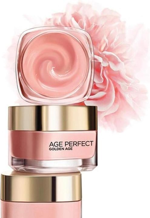 Produktbild L'Oréal Paris L'oreal Age Perfect Pro-Calcium Tagescreme 50ml (50 ml, Tagescreme)