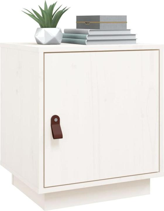 Immagine prodotto vidaXL Nachttisch (34 x 34 x 45 cm)