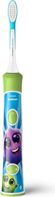 Actual product image Philips Sonicare For Kids (Sonic toothbrush)