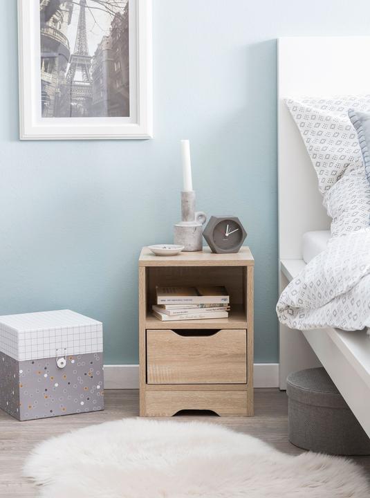 Image du produit FineBuy Nicholas (31 x 31 x 43 cm)