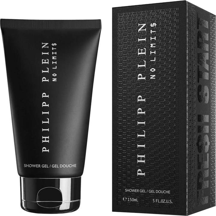 Actual product image Philipp Plein Fre$h Start Gel Douche (150 ml)
