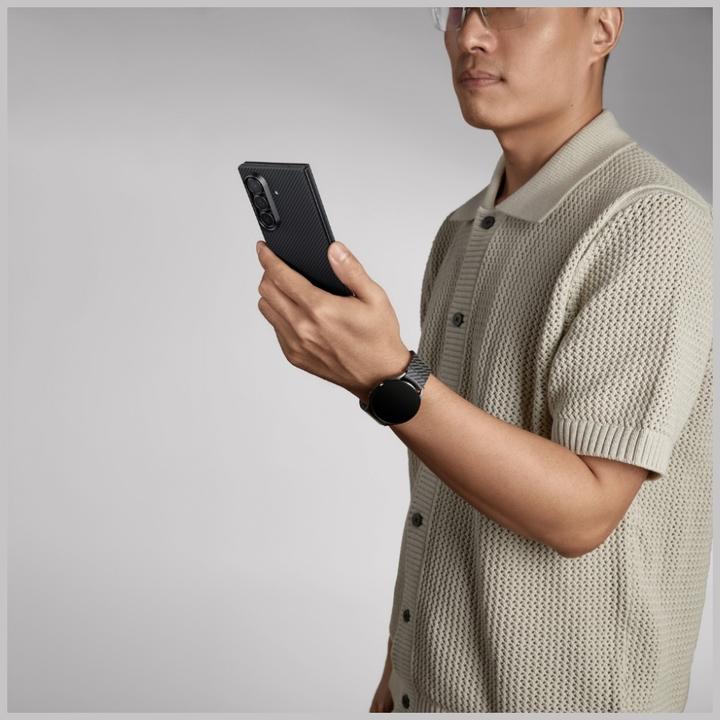 Produktbild Pitaka Ultra-Slim Case (Samsung Galaxy Z Fold7)