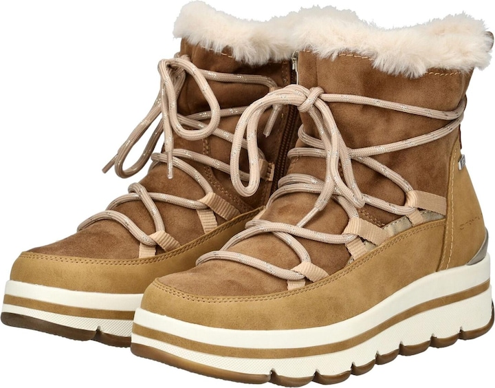 Produktbild Tom Tailor Stiefelette (38)