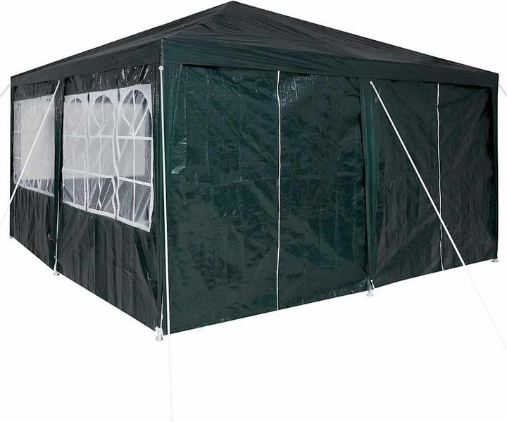 Produktbild vidaXL Party-Zelt (400 cm, 400 cm)