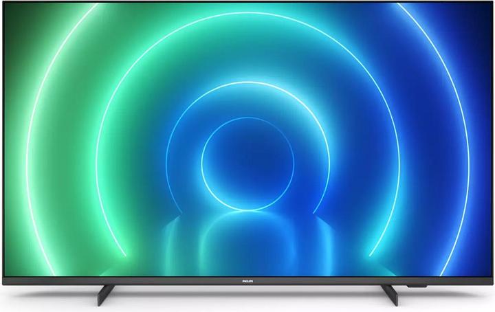Produktbild Philips 43PUS7506/12 (43", LED, 4K, 2021)