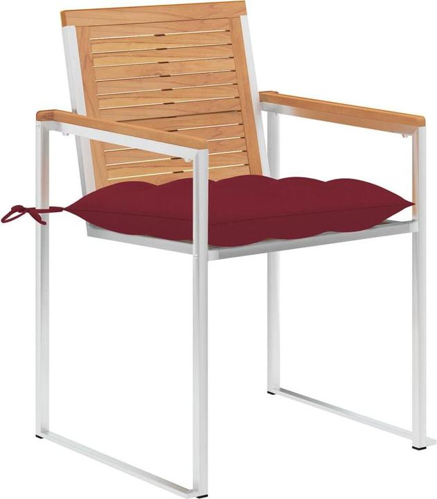 Produktbild vidaXL Gartenstuhl