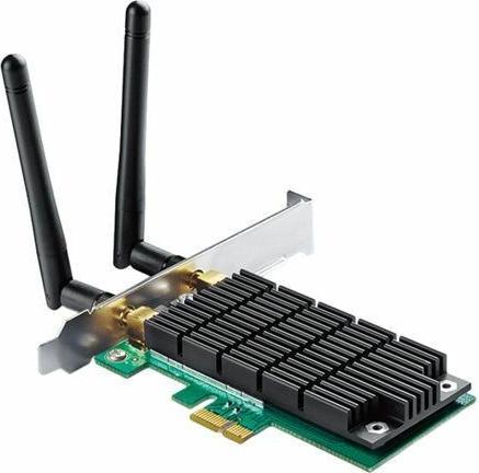 Produktbild TP-Link Archer T6E (PCI-E x1)