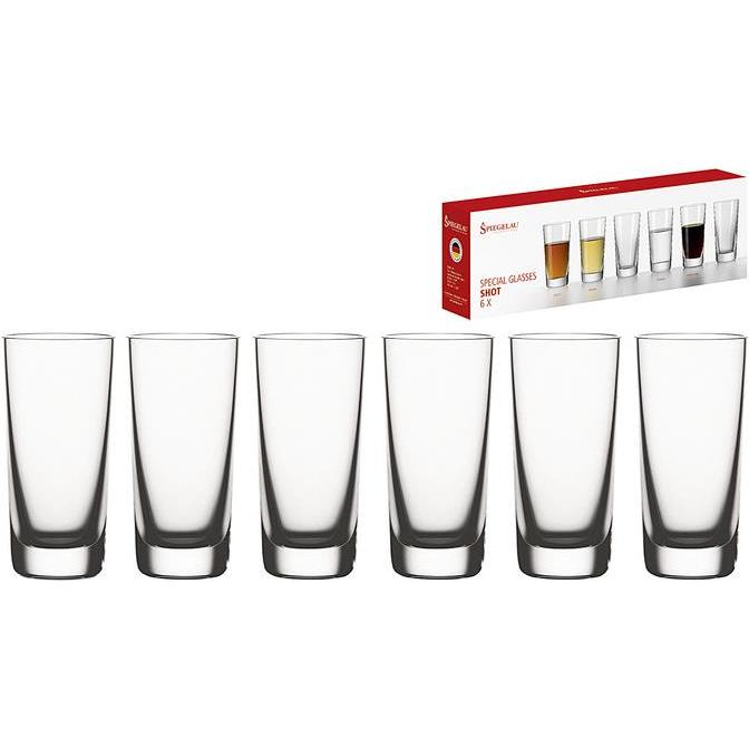 Thumbnail - Spiegelau Stamper, Cocktailgläser, Transparent