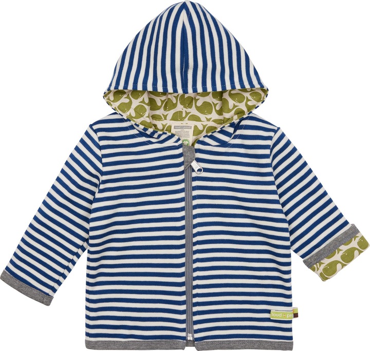 Produktbild loud + proud Wendejacke (74)