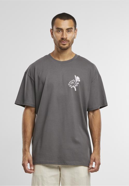 Produktbild Mister Tee MisterTee Bold Actions Oversize Tee - 175087 (M)