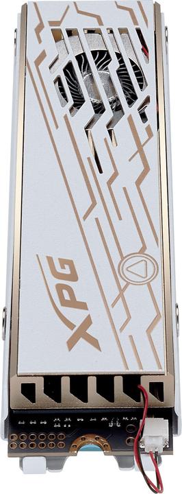 Actual product image Adata XPG MARS 980 Pro (2000 GB, M.2 2280)