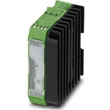 Phoenix Contact Contattore di inversione a semiconduttore, Relais