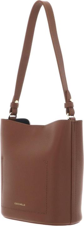 Immagine prodotto Coccinelle Nikla Mini Bag Double Grainy Leather