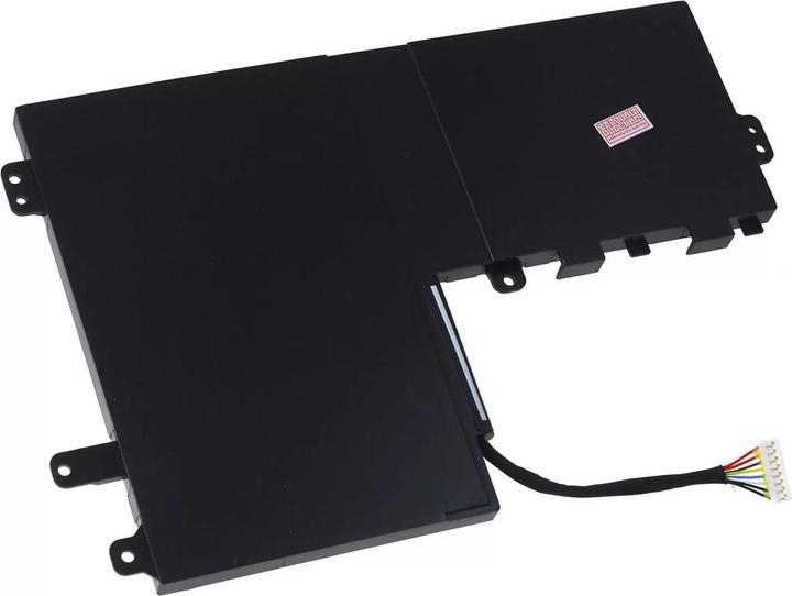 Immagine prodotto AccuCell Batteria Toshiba Satellite E45T-A / E45T-A4200 / Tipo PA5157U-1BRS (3800 mAh)