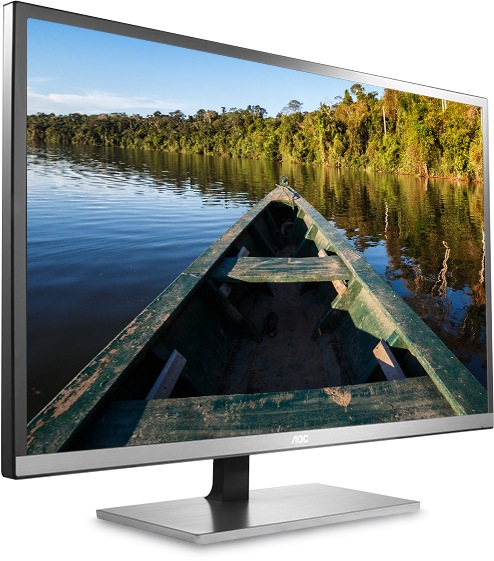 Image du produit AOC Q3277pqu (2560 x 1440 pixels, 32")