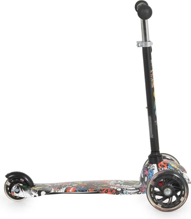 Produktbild Moni Kinderroller Fidget 3 Räder