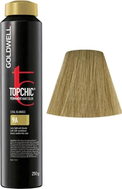 Produktbild Goldwell Topchic (9A)