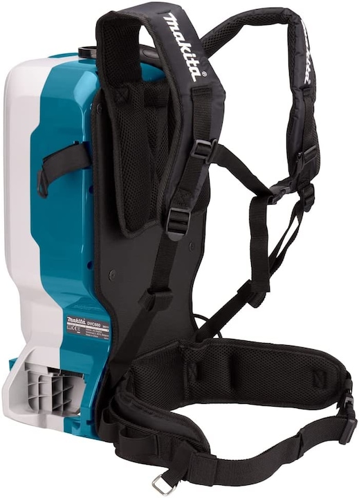 Immagine prodotto Makita DVC660Z (Aspirazione posteriore)