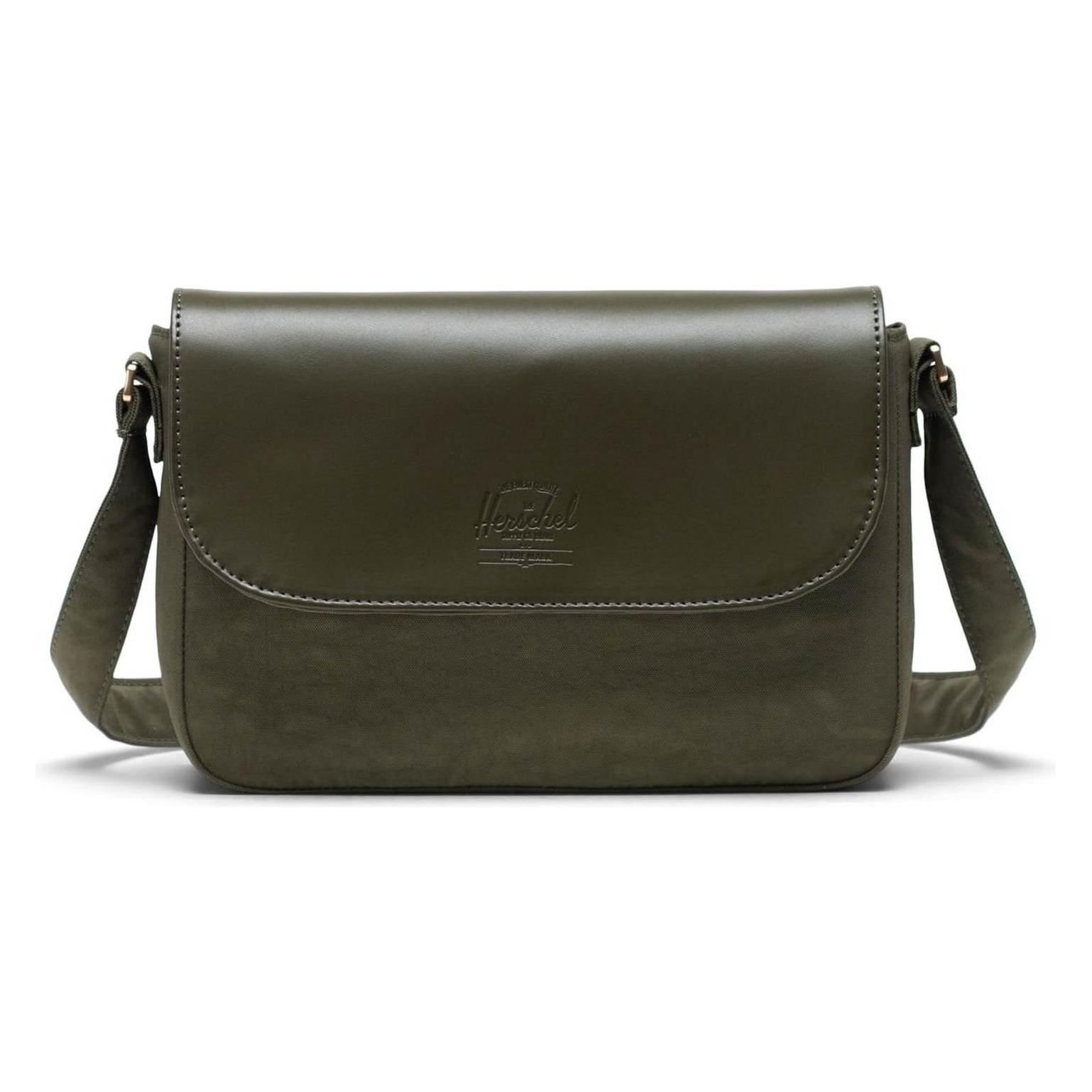 Herschel, Damen, Handtasche, Orion Handbag, Grün