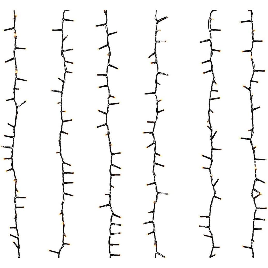 Lumineo, Catena luminosa, LED-Leisten (2 m)