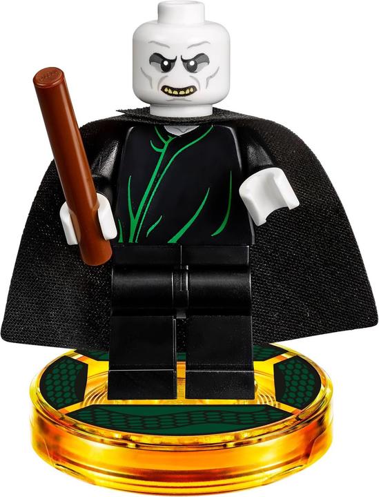 Actual product image LEGO Dimensions Harry Potter Team Pack (71247, LEGO Dimensions)