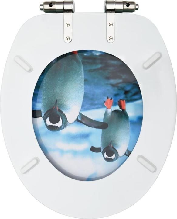 Actual product image vidaXL Novia