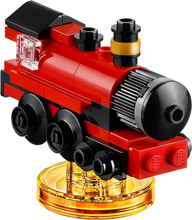 Actual product image LEGO Dimensions Harry Potter Team Pack (71247, LEGO Dimensions)