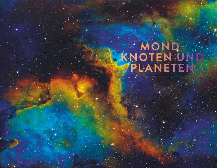 Produktbild Der kosmische Moment (Deutsch, Silke Schäfer, 2022)