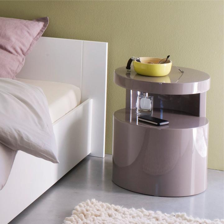 Actual product image La Redoute Interieurs Newark (40 x 50 x 58 cm)