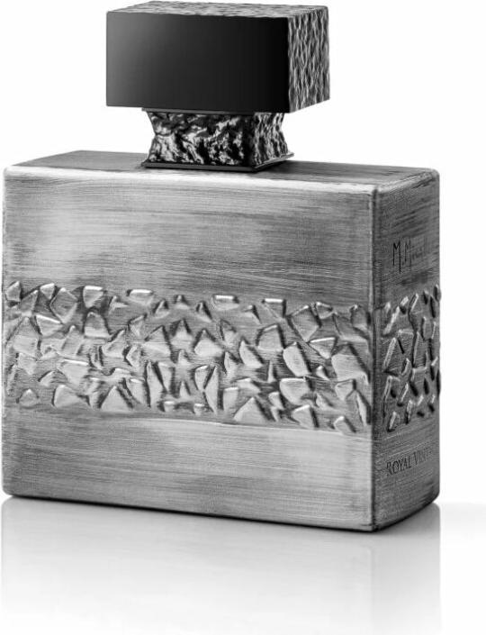 Actual product image M. Micallef Micallef Royal Vintage (Eau de toilette, 100 ml)