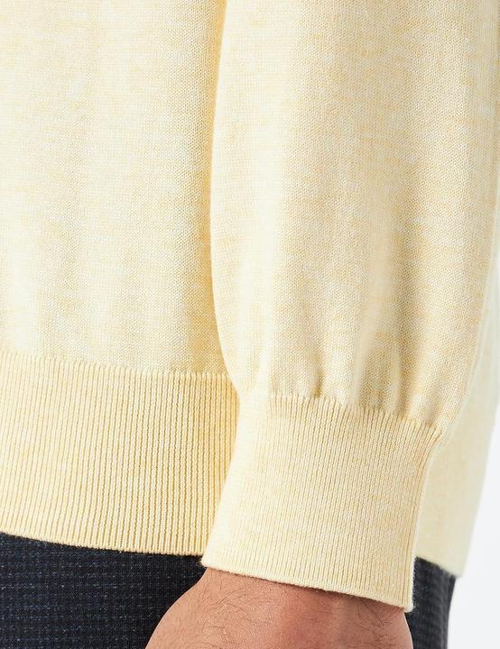 Image du produit Hackett Pull Col V (XS)