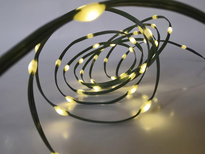 Actual product image FHS LED light chain (0.19 m)