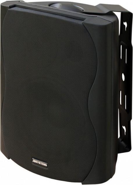 Image du produit JB Systems JB-Systems K-80 noir (Paire)