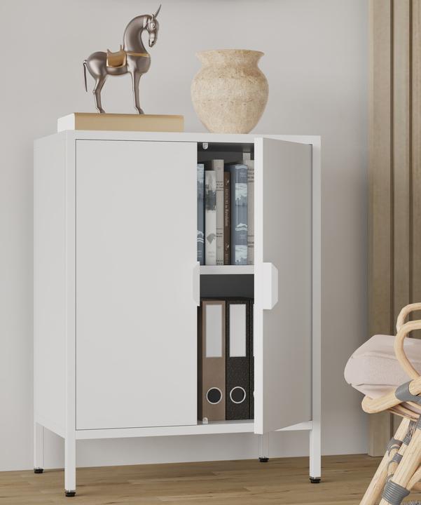 Produktbild VCM Flokas (80 x 60 x 35 cm)
