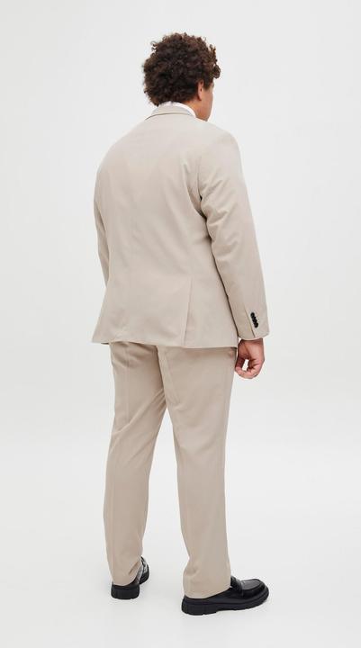 Immagine prodotto Jack & Jones Plus Size Slim Fit Anzug Einreihiger Blazer und Hose (66)