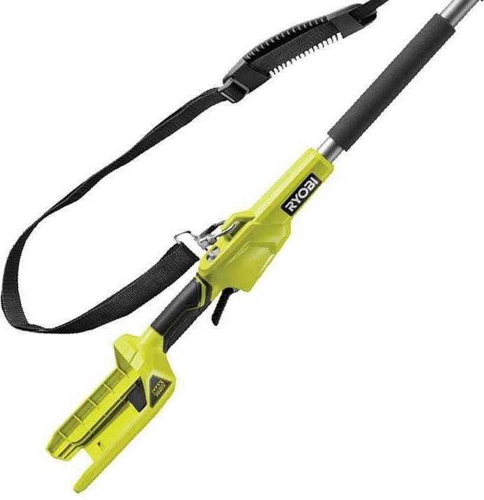 Produktbild Ryobi akku teleskopisk grensav MaxPower 36V RY36PP25A-0 25 cm u/batteri & lader (36 V)