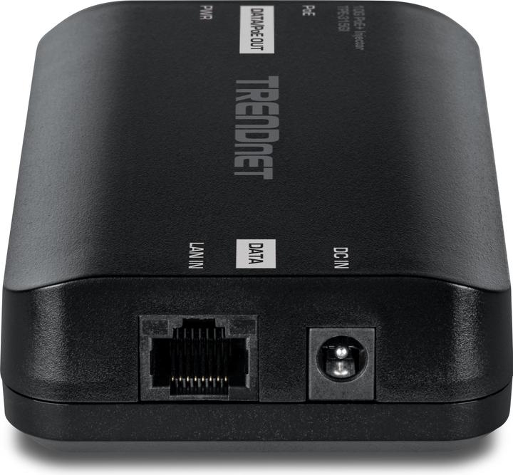 Immagine prodotto Trendnet Ethernet Switch Gigabit POE (802,3at (PoE+), 30 W)