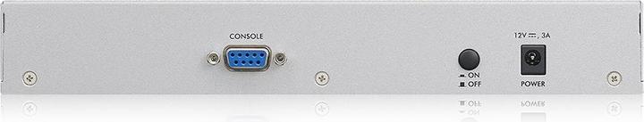 Actual product image Zyxel Usg60
