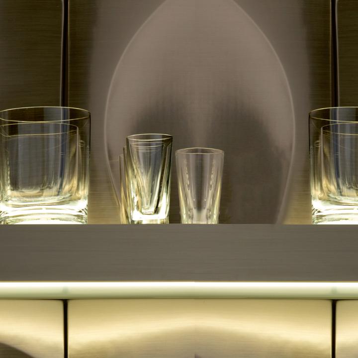 Produktbild Villeroy & Boch Shot Glas Set 2 tlg Purismo Bar (2x, Schnapsgläser + Shotgläser)