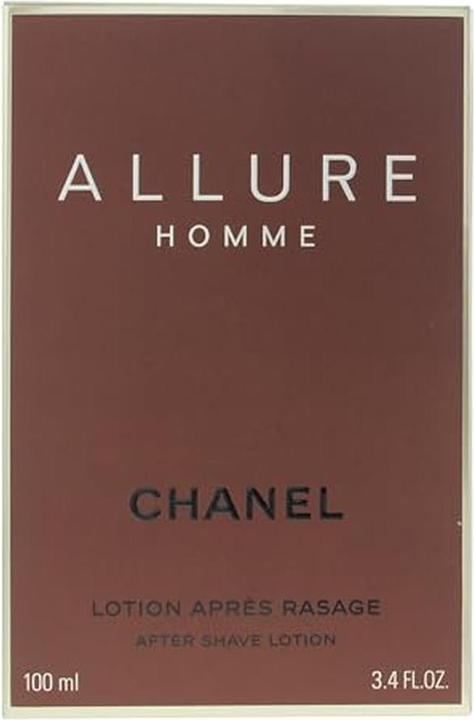 Immagine prodotto Chanel Allure Homme Dopobarba (Lozione dopobarba, 100 ml)